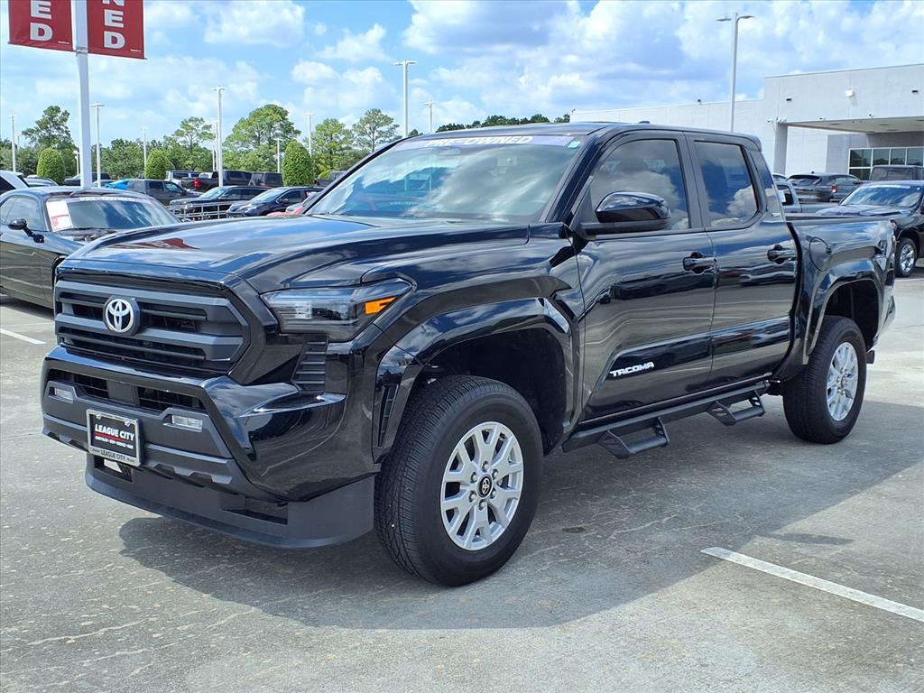 2024 Toyota Tacoma SR5 - 2