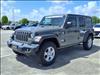 2019 Jeep Wrangler Unlimited Unlimited Sport S