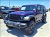2026 Jeep Wrangler Sport - thumbnail 3