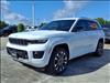 2025 Jeep Grand Cherokee Overland