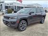 2025 Jeep Grand Cherokee L Overland