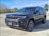 2025 Jeep Grand Cherokee L Overland