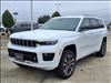 2025 Jeep Grand Cherokee L Overland