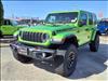 2025 Jeep Wrangler Rubicon X