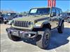 2025 Jeep Wrangler Rubicon X