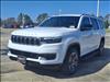 2025 Jeep Wagoneer Base