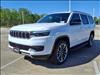 2025 Jeep Wagoneer Series II
