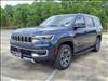 2025 Jeep Wagoneer Series II