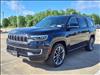 2025 Jeep Wagoneer Series III