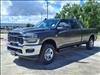 2025 RAM 3500 Tradesman