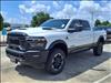 2025 RAM 2500 Rebel/Power Wagon