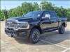 2025 RAM 2500 Limited