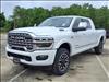 2025 RAM 2500 Limited