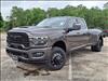 2025 RAM 3500 Laramie