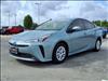 2022 Toyota Prius L
