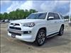 2017 Toyota 4Runner Limited
