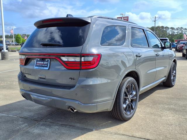 2025 Dodge Durango R/T