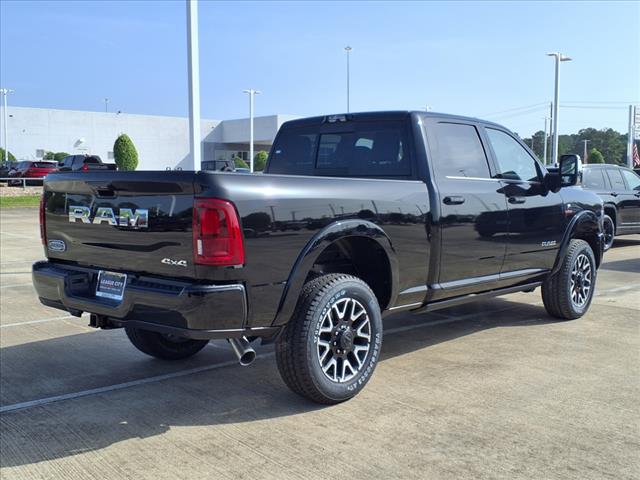 2025 RAM 2500 Limited