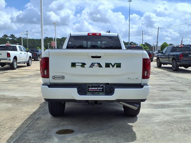 2025 RAM 2500 Limited