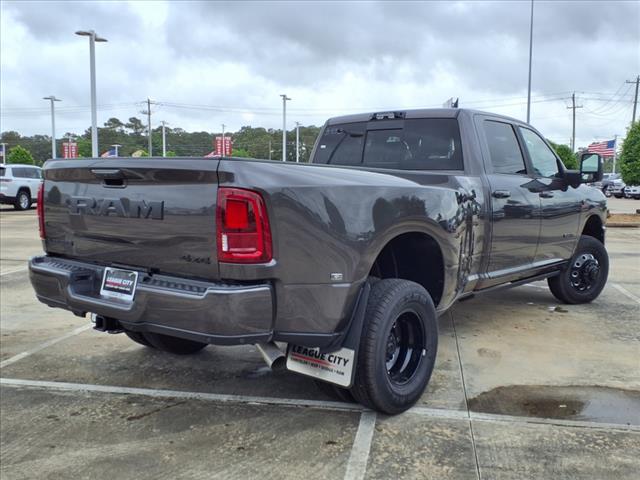 2025 RAM 3500 Laramie