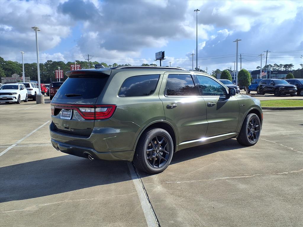 2026 Dodge Durango GT HEMI V8 - 3