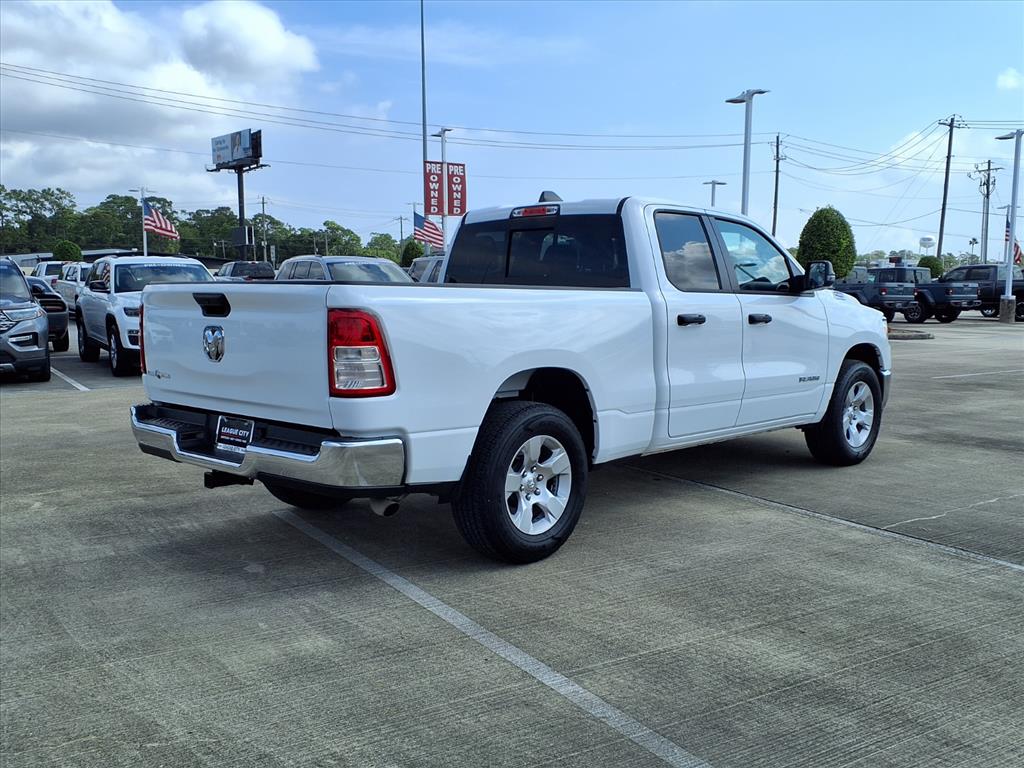 2024 RAM 1500 Big Horn/Lone Star - 3