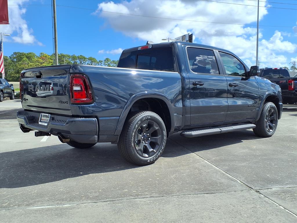 2026 RAM 1500 Big Horn/Lone Star - 3