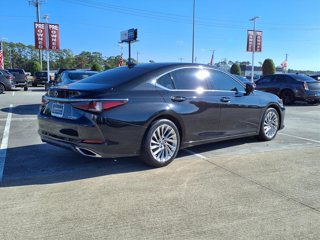 2020 Lexus ES 350 350 Ultra Luxury - 3