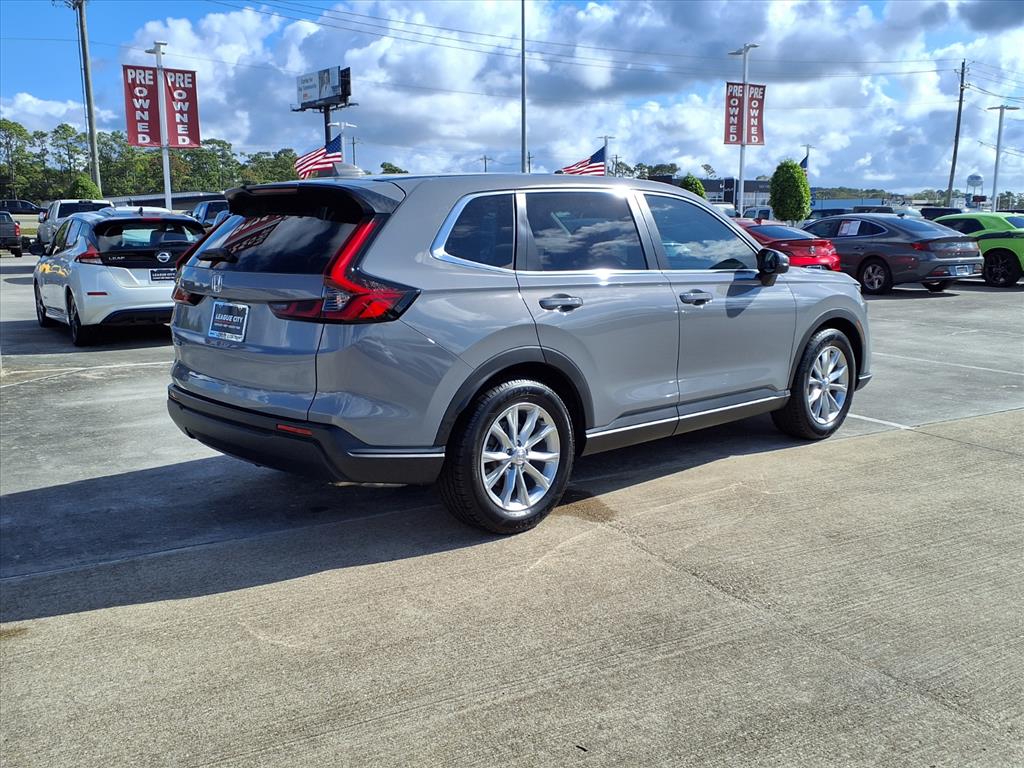 2024 Honda CR-V EX - 3