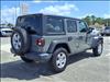 2019 Jeep Wrangler Unlimited Unlimited Sport S