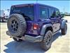 2026 Jeep Wrangler Sport - thumbnail 4