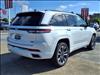 2025 Jeep Grand Cherokee Overland