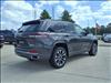 2025 Jeep Grand Cherokee Overland