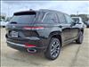 2025 Jeep Grand Cherokee Overland
