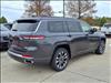 2025 Jeep Grand Cherokee L Overland
