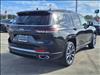 2025 Jeep Grand Cherokee L Overland