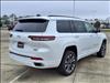 2025 Jeep Grand Cherokee L Overland