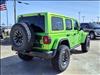 2025 Jeep Wrangler Rubicon X