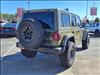 2025 Jeep Wrangler Rubicon X