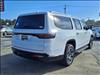2025 Jeep Wagoneer L Base