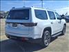 2025 Jeep Wagoneer Base