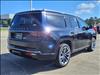 2025 Jeep Wagoneer Series III