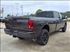 2025 RAM 3500 Laramie