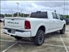 2025 RAM 2500 Limited