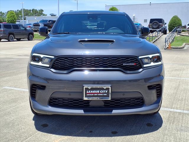 2025 Dodge Durango R/T