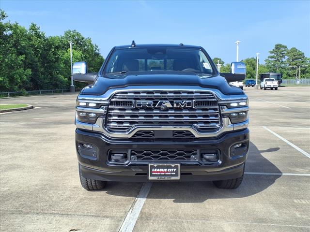2025 RAM 2500 Limited