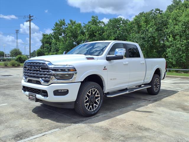 2025 RAM 2500 Limited
