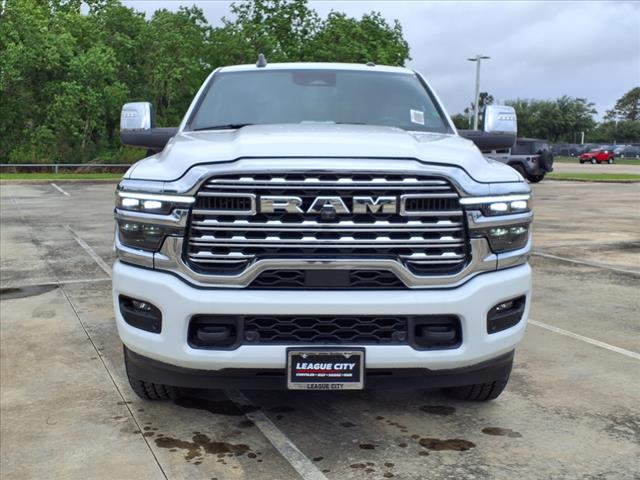 2025 RAM 2500 Limited