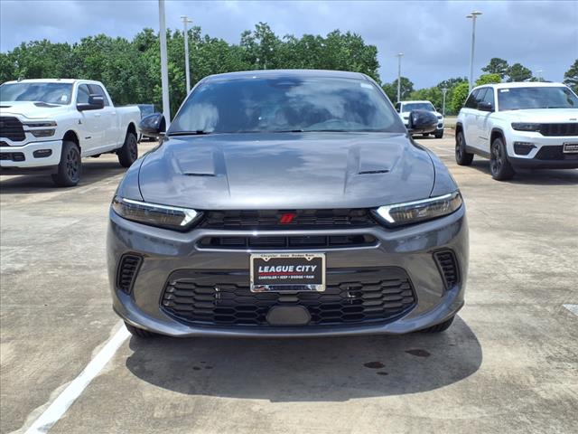 2025 Dodge Hornet GT