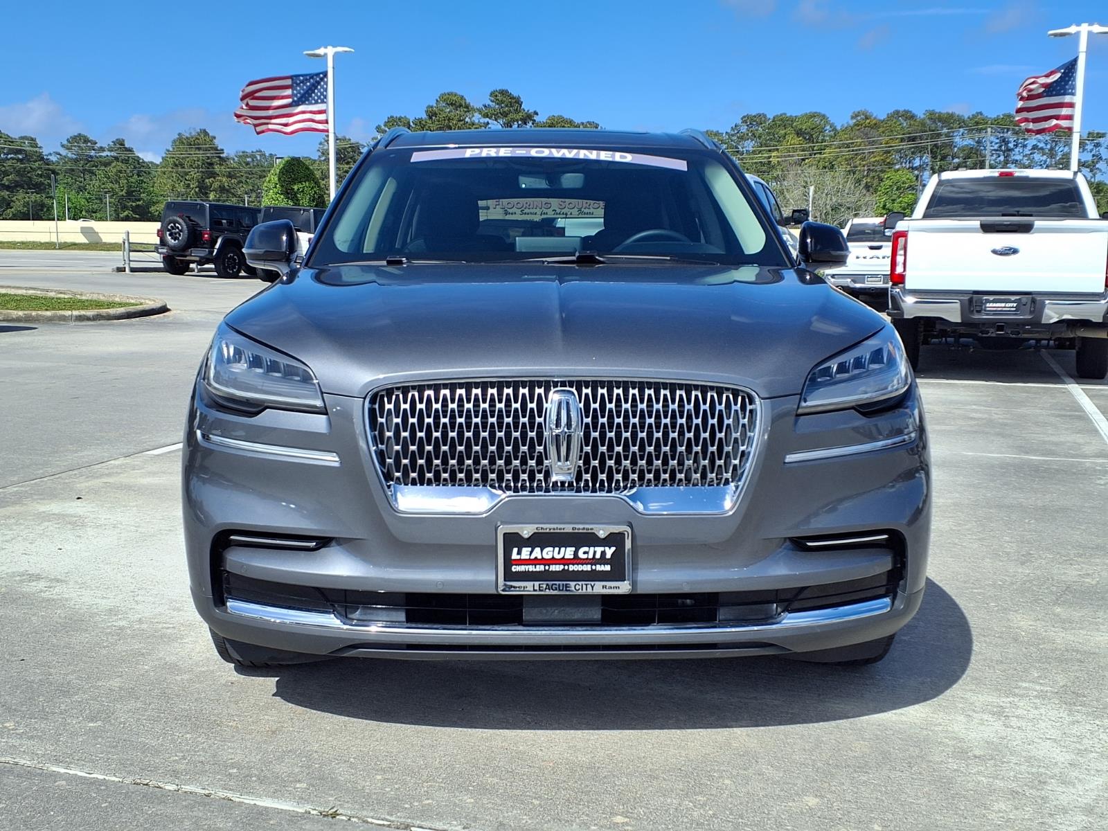 2024 Lincoln Aviator Premiere - 4